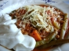 Chili sin carne