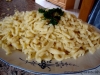 Schwäbische Spätzle