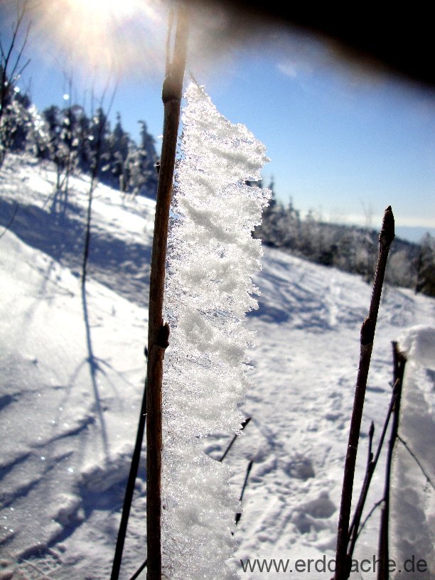 Mummelsee Hornisgrinde