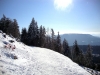 Mummelsee Hornisgrinde