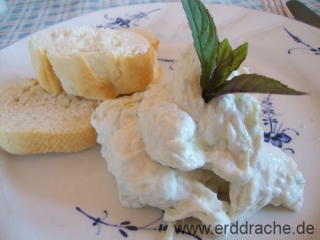 tzatziki-essen